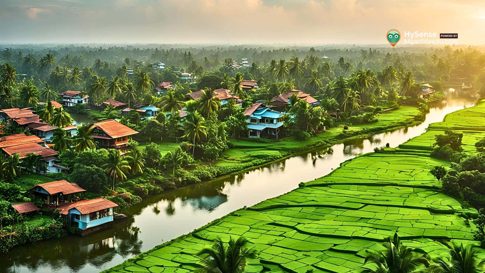 Top 5 Cities in Kerala for NRIs to Invest in Real Estate (2025 Guide)