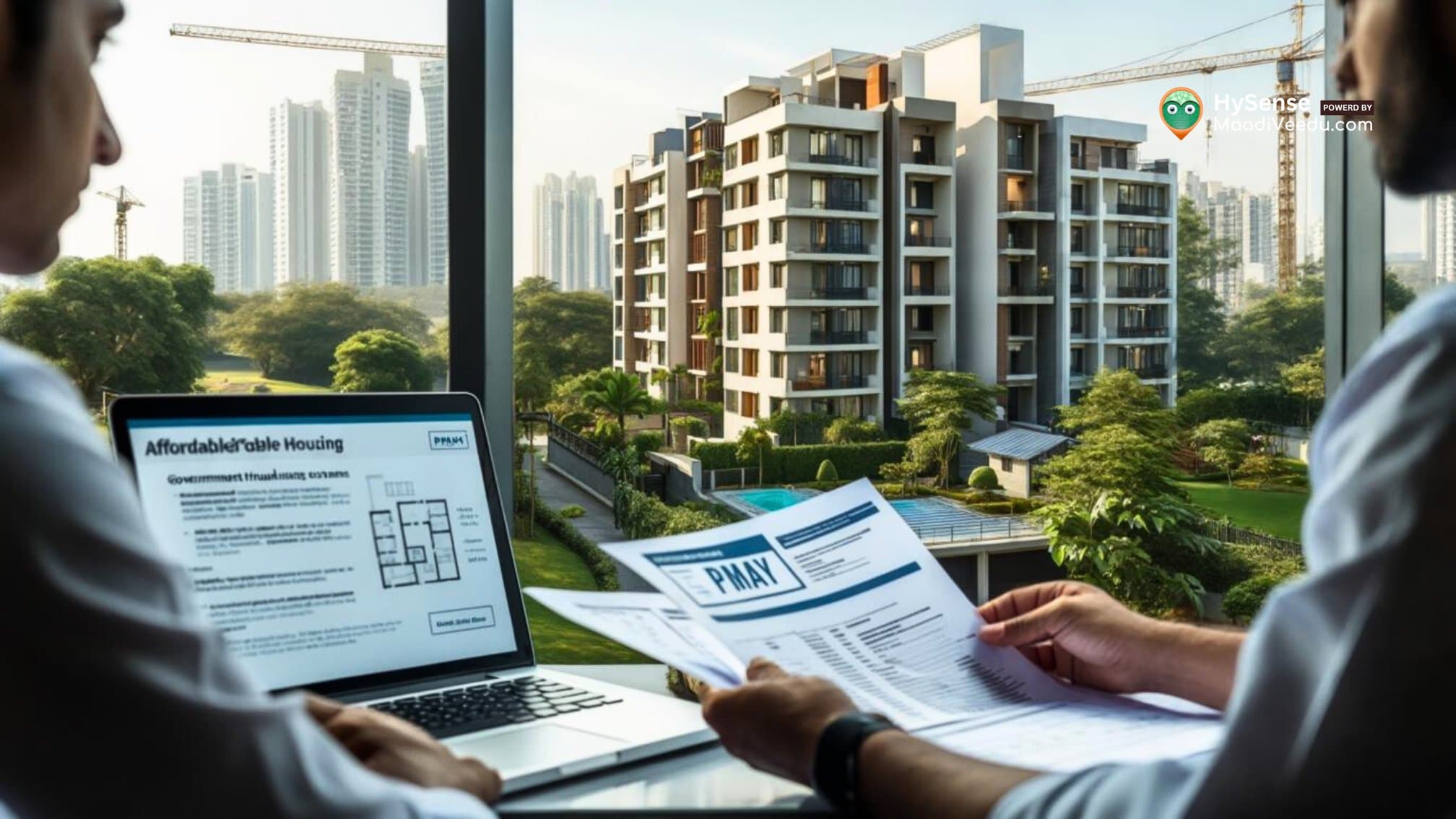 Can NRIs Invest in Affordable Housing? Eligibility, Government Schemes & Legal Guide